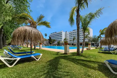 Puerto Bahia in El Puerto de Santa María — foto 19