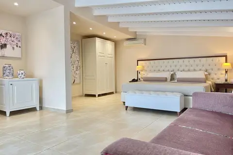 Alkyonis Hotel in Νέα Καλλικράτεια — foto 21