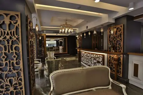 Hotel Anthemis Istanbul in İstanbul, foto 19