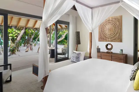 Vakkaru Maldives in Vakkaru Maldives — foto 17