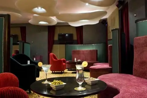 Mercure Gold Hotel Al Mina Road Dubai in Dubai — foto 8