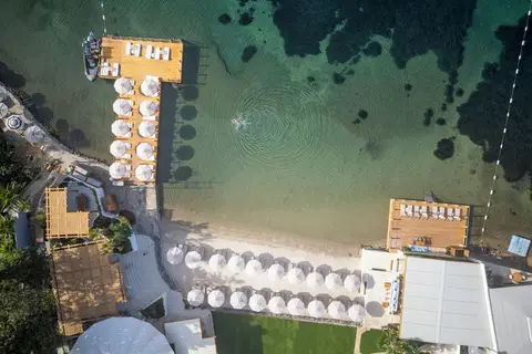 Avantgarde Yalikavak in Bodrum — foto 15