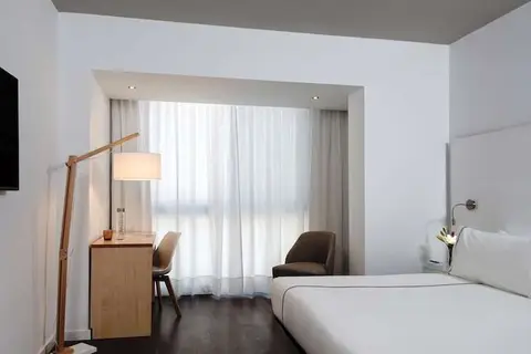 Innside by Melia Palma Center in Palma — foto 4