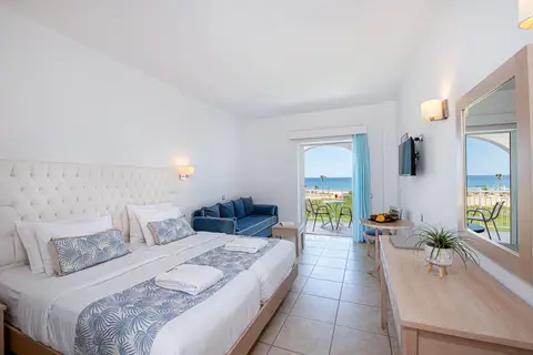 Delfina Tropic Beach in Georgioupolis — foto 21