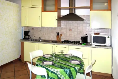 Agriturismo Le Mimose in Imperia — foto 29