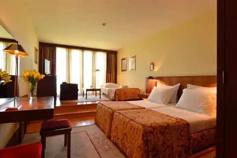 Pousada Mosteiro Guimarães, Monument Hotel & SLH in Guimarães — foto 14
