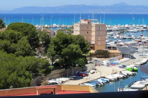 Amazonas Hotel in Palma — foto 9