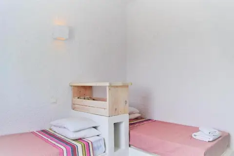 Irini Hotel in Λιβάδια — foto 12