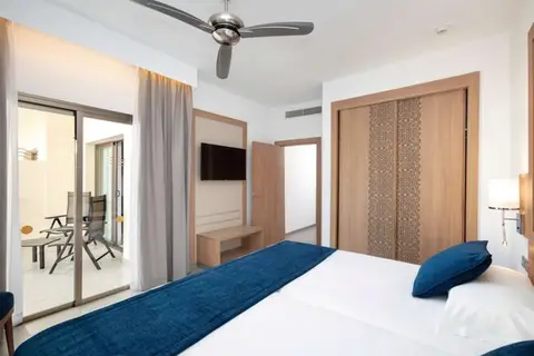 Riu Palace Boavista in Praia de Boca Salina — foto 6