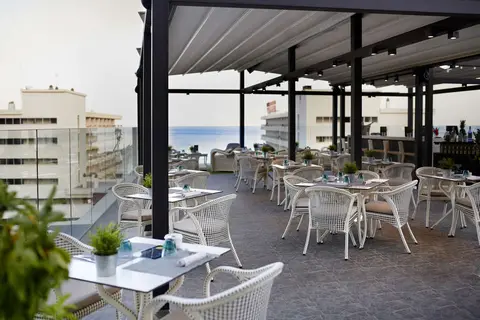 Hotel Fenix Torremolinos in Torremolinos — foto 7
