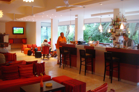 Hotel Ipsos Beach foto 7