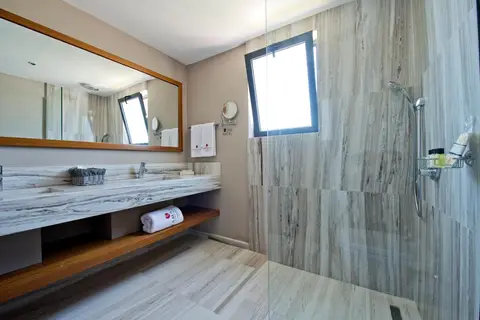 Ramada Resort Bodrum in Bodrum — foto 25