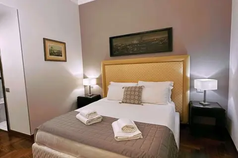 Maison Delle Naiadi in Rome, foto 2