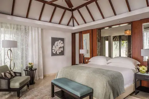 Four Seasons Mauritius at Anahita in Grand River South East VCA — foto 5