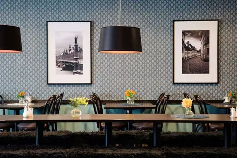 Best Western Kom Hotel Stockholm in Stockholm — foto 26