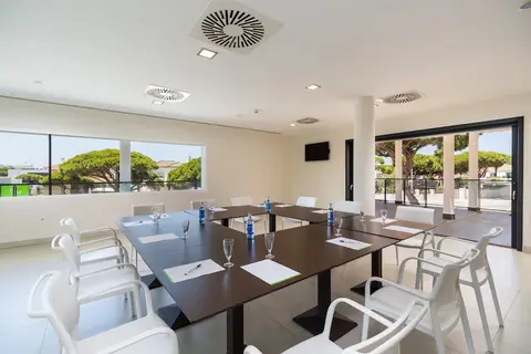 Al Sur Apartamentos in Chiclana De La Frontera — foto 21