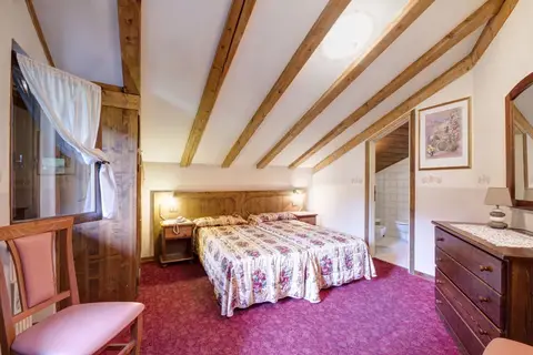 Hotel Serena in Cortina d'Ampezzo, foto 17