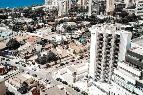 HO Aguadulce in Roquetas de Mar — foto 11