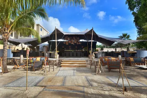 The Kontiki in Willemstad — foto 28
