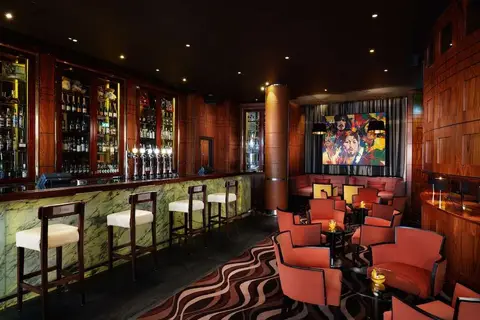 Hard Days Night Hotel in Liverpool — foto 7