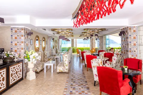 Ideal Prime Beach Hotel foto 13