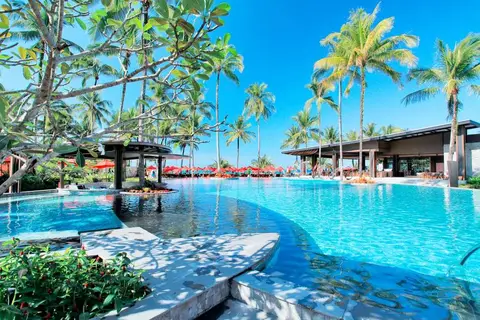Ramada Resort by Wyndham Khao Lak in บ้านบางเนียง — foto 14