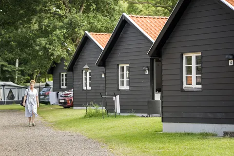 Camping Bosore Strand foto 16