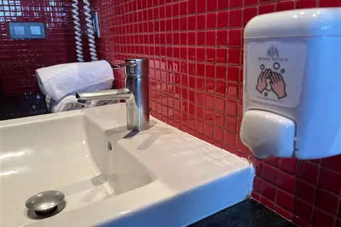 Nautic Hotel & Spa in Palma — foto 18