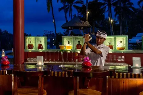 Viceroy Bali in Ubud, foto 24