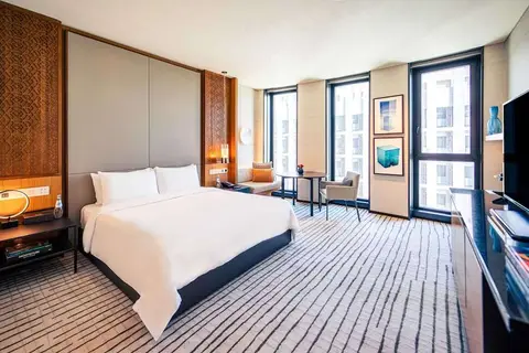 Park Hyatt Doha in Doha — foto 2