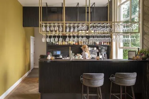 Hotel Flora Batava foto 10