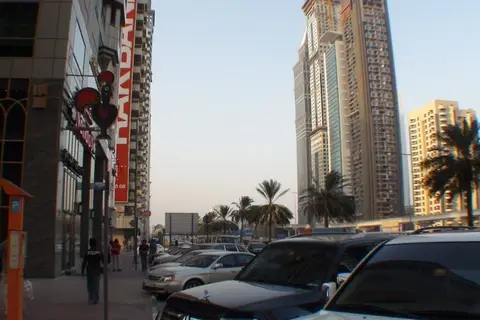 Four Points by Sheraton Sheikh Zayed Road, Dubai in Dubai — foto 12