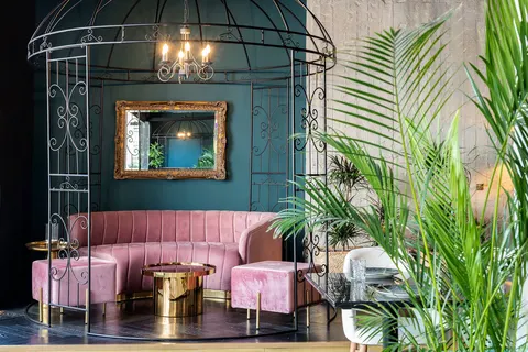 Skylark, Aluma Hotel & Resort foto 5