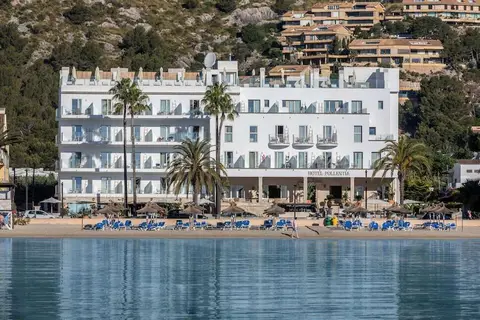 Hoposa Hotel Pollentia in Port de Pollença — foto 10