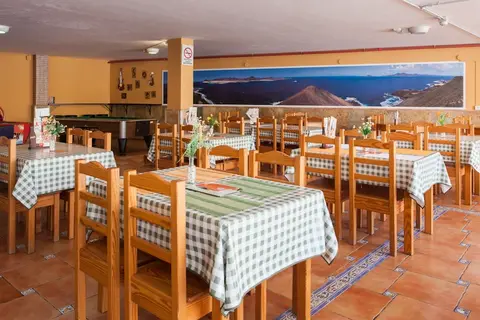 Hotel Maxorata Beach in Corralejo — foto 19