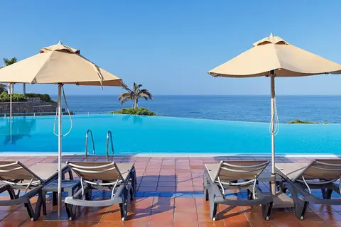 Hotel H10 Playa Meloneras Horizons Collection in San Bartolomé de Tirajana, foto 21