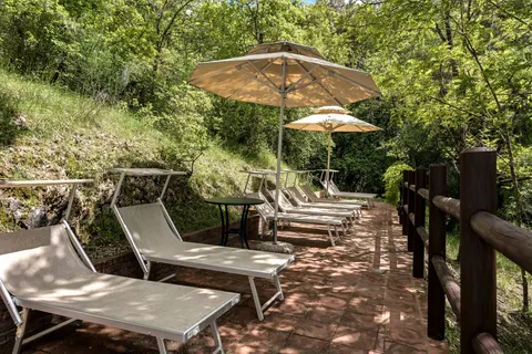 Ultimo Mulino Country Hotel foto 12