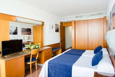 Gran Hotel Bali in Benidorm — foto 18