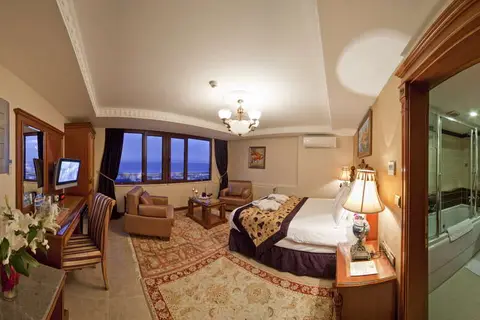 GLK Premier Acropol Suites & Spa in İstanbul, foto 9