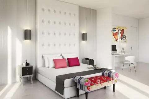 Palco Rooms & Suites in Palermo, foto 10