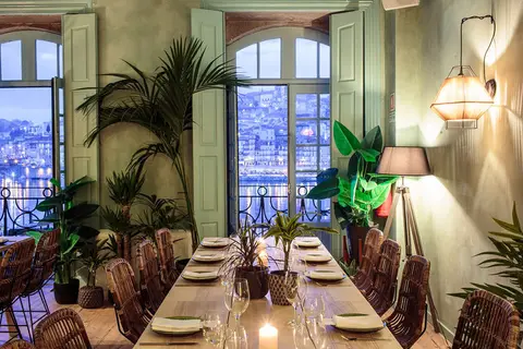 The Independente Suites & Terrace in Lissabon — foto 3