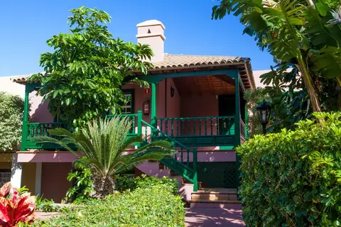 Apartamentos Oasis San Antonio in Breña Baja — foto 20