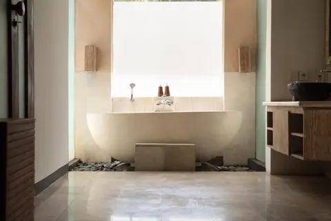The Kanjeng Resort Ubud in Ubud, Kecamatan Gianyar, Kabupaten Gianyar, Bali, Indonesia — foto 11