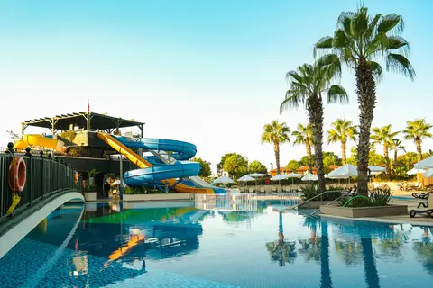 Diamond Excellence Resort & Spa in Manavgat — foto 3