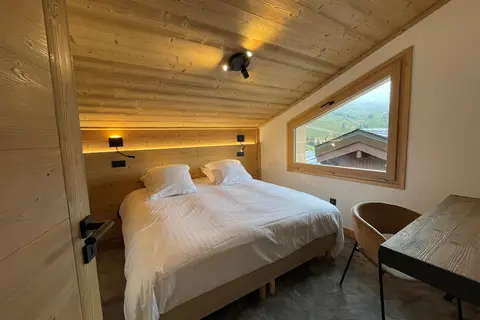 Résidence W2050 in La Plagne-Tarentaise — foto 3