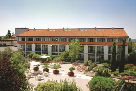 Parc Hotel in Peschiera del Garda — foto 9