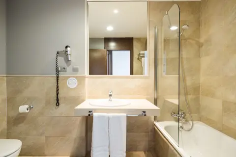 Hotel ILUNION Calas de Conil in Málaga — foto 18