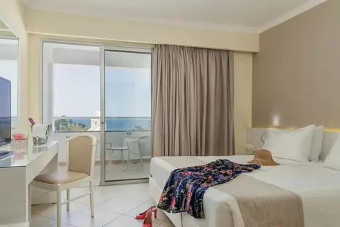 Lindos Village Resort & Spa in Lindos — foto 11