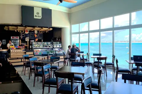 The Villas at Simpson Bay Resort & Marina in Simpson Bay — foto 17