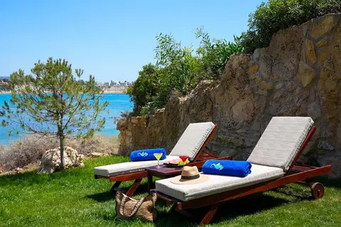 Thalassa Boutique Hotel & Spa in Paphos — foto 4